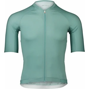 POC Pristine Women's Jersey Lt Dioptase Blue XL