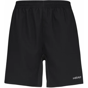 Head Club Shorts Men Black M