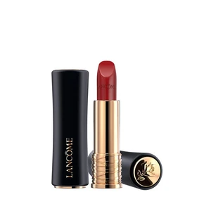 Lancôme L’Absolu Rouge Cream krémový rúž plniteľná odtieň 259 Mademoiselle-Chiara 3,4 g