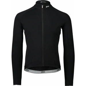 POC Ambient Thermal Men's Jersey Negro L