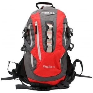 Frendo Vesubie Red Outdoor Backpack