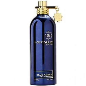 Montale Blue Amber woda perfumowana unisex 100 ml