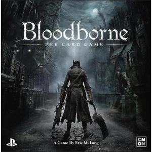 Bloodborne: The Card Game