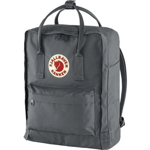 Fjällräven Kånken Super Grey