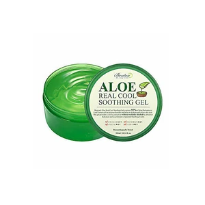 Benton Upokojujúci gél pre suchú pokožku Aloe Real Cool (Soothing Gel) 300 ml