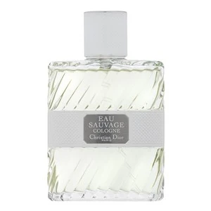 Dior (Christian Dior) Eau Sauvage woda kolońska dla mężczyzn 100 ml