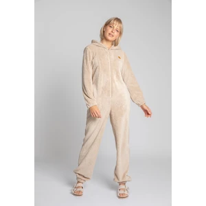 LaLupa Woman's Jumpsuit LA006