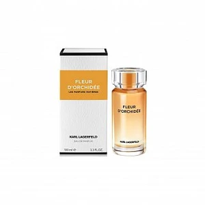 Lagerfeld Fleur d'Orchidee woda perfumowana dla kobiet 100 ml