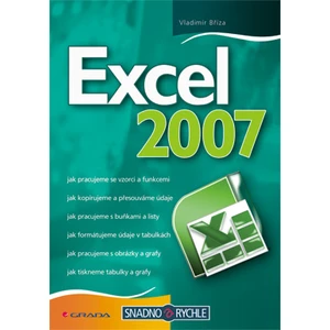 Excel 2007, Šimek Tomáš