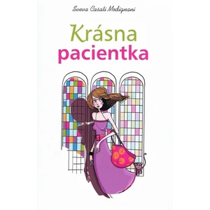 Krásna pacientka - Modignani Sveva Casati