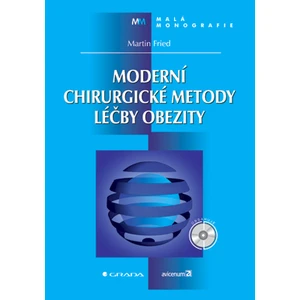 Moderní chirurgické metody léčby obezity, Fried Martin