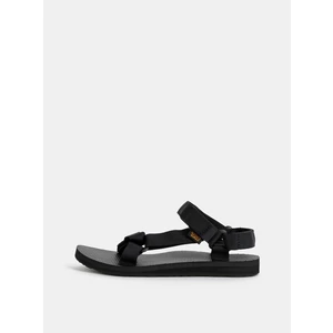 Teva Original Universal Women's Black 5