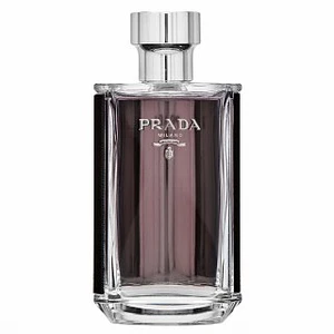 Prada L'Homme toaletná voda pre mužov 150 ml