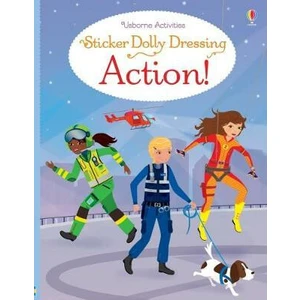 Action! - Fiona Watt