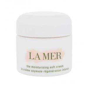 La Mer Ľahký hydratačný krém pre omladenie pleti (Moisturizing Soft Cream) 60 ml
