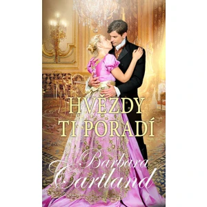 Hvězdy ti poradí - Barbara Cartland