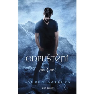 Odpuštění - Lauren Kateová