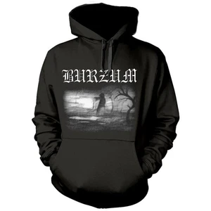 Burzum Hoodie Aske 2014 Negru M