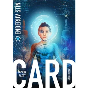 Enderův stín - Orson Scott Card