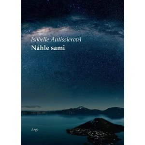 Náhle sami - Autissierová Isabelle