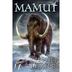 Mamut - Stephen Baxter