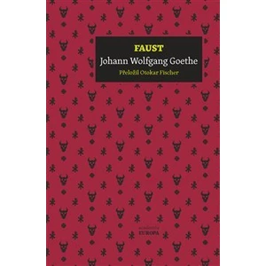 Faust - Goethe Johann Wolfgang