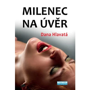 Milenec na úvěr - Dana Hlavatá