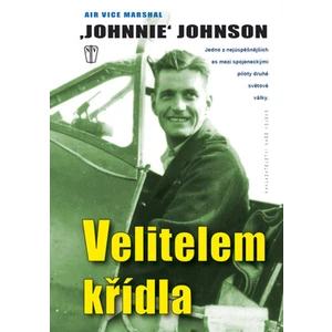 Velitelem křídla - Johnson Johnnie