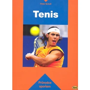 Tenis - Scholl Peter