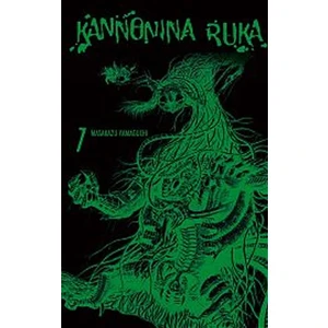 Kannonina ruka 7 - Masakazu Yamaguchi