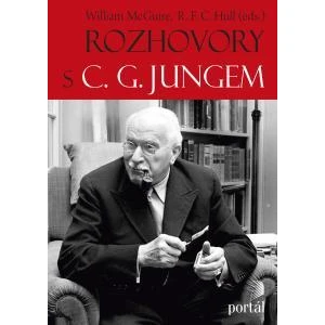 Rozhovory s C. G. Jungem