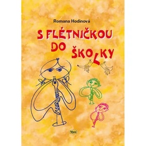 S flétničkou do školky - Hodinová Romana