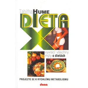 Dieta X - Hume Tabitha