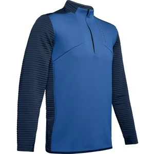 Under Armour Storm Daytona 1/2 Zip Mens Sweater Tempest M