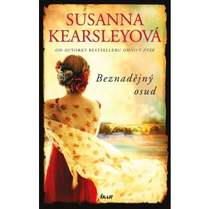 Beznadějný osud - Susanna Kearsleyová