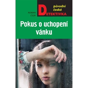 Pokus o uchopení vánku - Roman Cílek