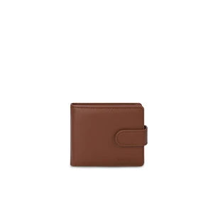 VUCH Aris Brown Wallet