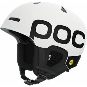 POC Auric Cut BC MIPS Hydrogen White Matt M/L (55-58 cm) Skihelm