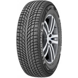 MICHELIN 235/65 R 18 110H LATITUDE_ALPIN_LA2 TL XL M+S 3PMSF GREENX