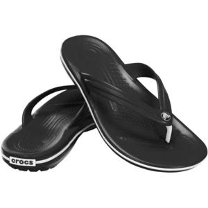 Crocs Crocband Flip 11033 BLACK