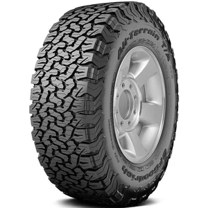 BFGOODRICH 285/70 R 17 116/113S ALL_TERRAIN_T/A_KO2 TL LT LRC