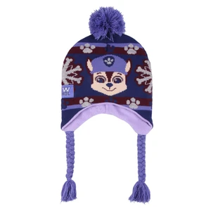 HAT LAPLANDER BEANIE PAW PATROL