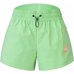 Picture Oslon Tech Shorts Women Absinthe Green L Rövidnadrág