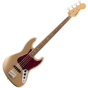 Fender Vintera 60s Jazz Bass PF Firemist Gold Elektrická baskytara