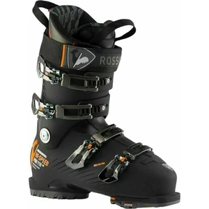 Rossignol Hi-Speed Pro 110 MV GW Black/Orange 29,0 Clăpari de schi alpin