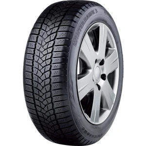 FIRESTONE 225/45 R 17 91H WINTERHAWK_3 TL FR