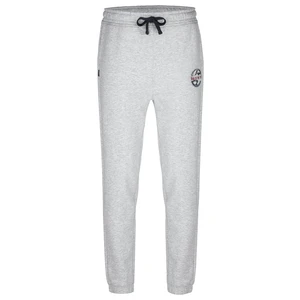 Men's sweatpants LOAP EDICANT Grey