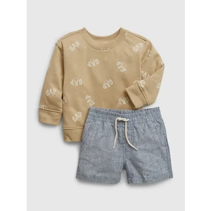 GAP Baby set with logo - Boys