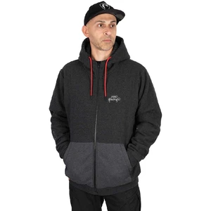 Fox rage bunda sherpa hoody - xl