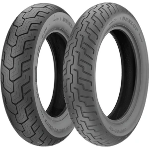 DUNLOP 110/90 - 16 59P D404 TT